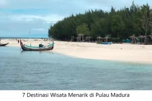 7 Destinasi Wisata Menarik 