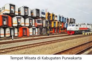 Wisata di Kabupaten Purwakarta