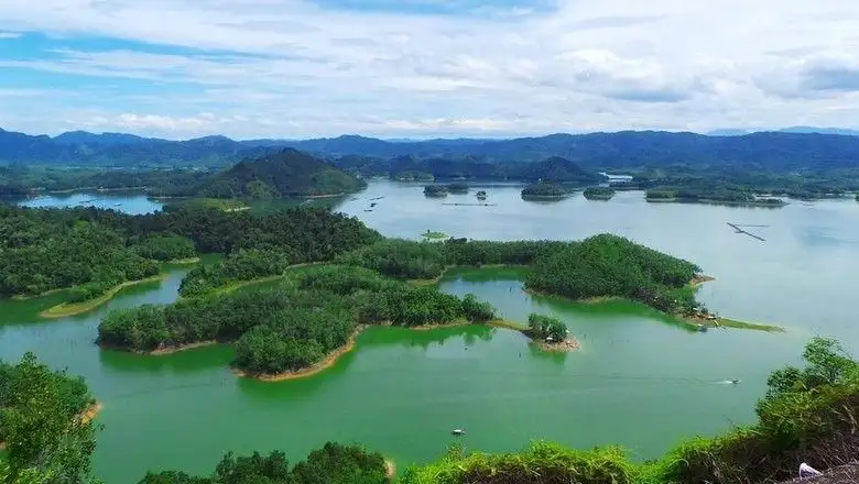 Wisata dan Kegiatan Menarik di Pekanbaru Riau yang Harus Dicoba