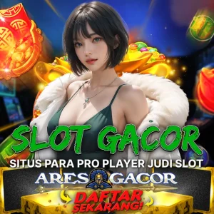 Slot 5 Ribu Buat yang Ingin Coba Peruntungan